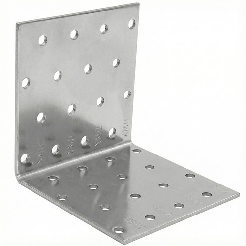 Heavy duty galvanised steel - heavy,
