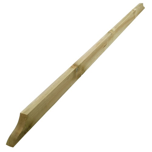 Pine pergola crossbeam timber - pine,