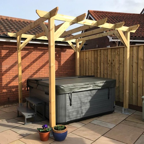 Heavy duty wooden - heavy,