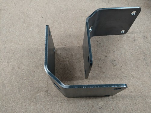 Timber gussets stiffener - timber,