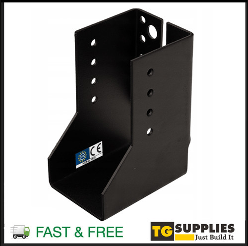 Decorative black concealed - decorative,