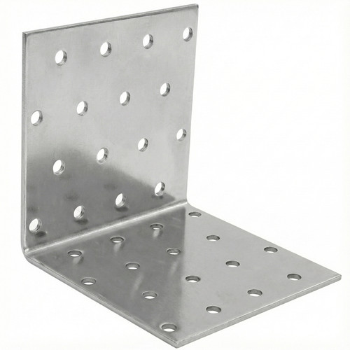 Heavy duty galvanised steel - heavy,
