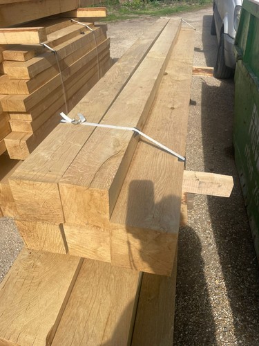 Oak porch pergola frames - oak,